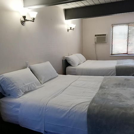 Campbell River Lodge Ngoại thất bức ảnh